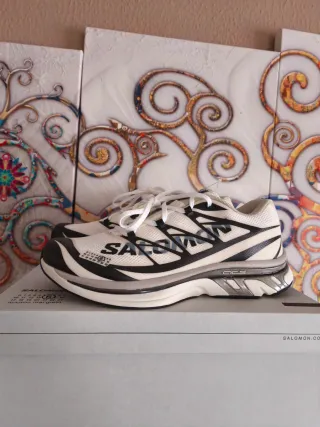 Salomon x MM6 zapatillas deportivas