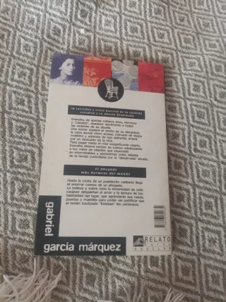 La Cándida Eréndira (relatos cortos)