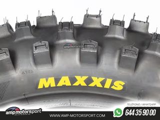 RUEDA MAXXIS MAXXENDURO M7314K SOFT