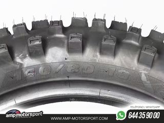 RUEDA MAXXIS MAXXENDURO M7314K SOFT