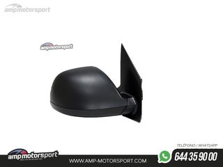 RETROVISOR COMPLETO DERECHO PARA VOLKSWAGEN T6 MULTIVAN / CARAVELLE