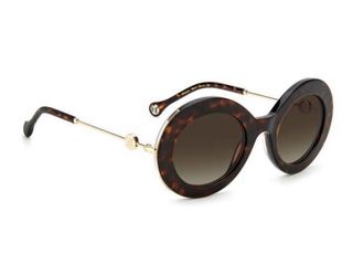 Gafas Carolina Herrera modernas y elegantes