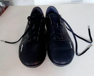 Zapatillas Nike Mercurial Niño Talla 38.5