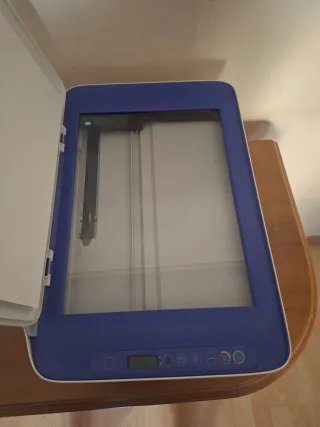 Impresora HP 