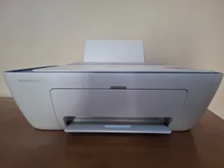 Impresora HP 