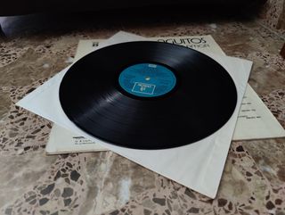 Vinilo Los Chunguitos - Limosna de Amor