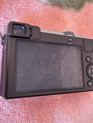 Panasonic Lumix TZ70 Câmara Digital