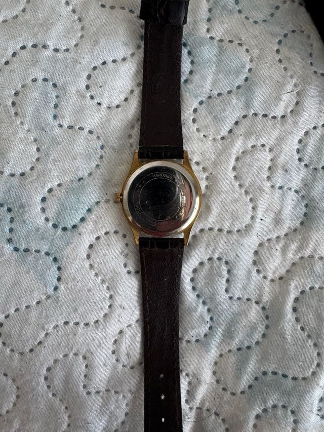 Reloj Atletico de Madrid