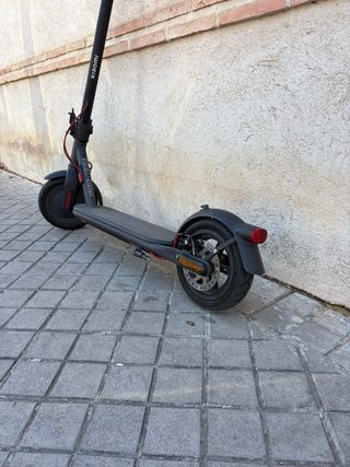 Patinete Xiaomi 4