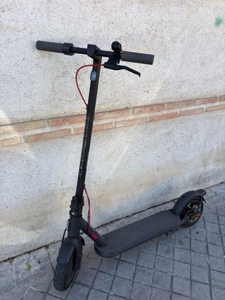 Patinete Xiaomi 4
