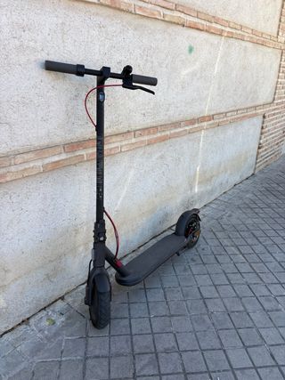 Patinete Xiaomi 4