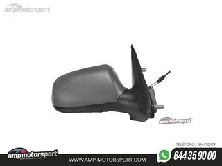 RETROVISOR COMPLETO DERECHO PARA CITROËN XSARA
