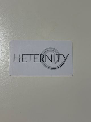 Set Contenitori Sale e Pepe Heternity