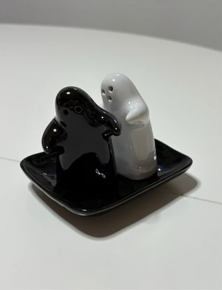 Set Contenitori Sale e Pepe Heternity