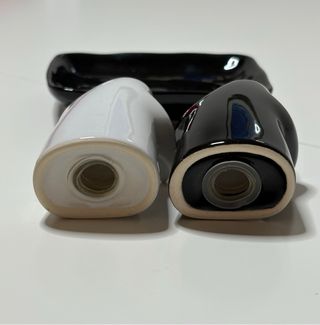 Set Contenitori Sale e Pepe Heternity