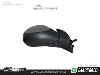 RETROVISOR COMPLETO DERECHO PARA CITROËN C3
