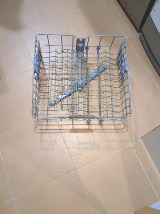 Repuesto Lavavajillas LG Modelo LD-4421M Bandejas