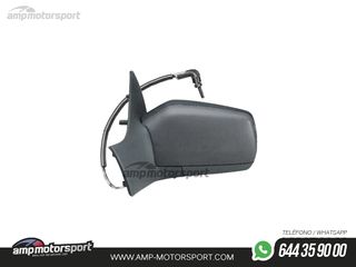 RETROVISOR COMPLETO IZQUIERDO PARA CITROËN XANTIA
