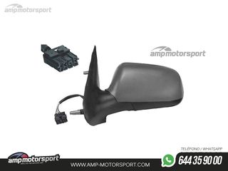 RETROVISOR COMPLETO IZQUIERDO PARA CITROËN XSARA