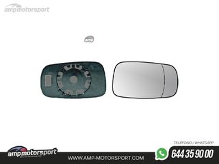 CRISTAL DE ESPEJO DERECHO PARA RENAULT LAGUNA