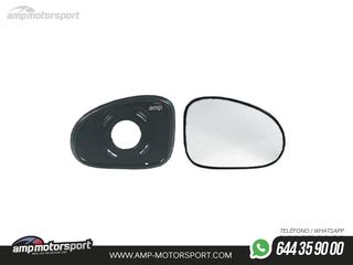 CRISTAL DE ESPEJO DERECHO PARA DAEWOO MATIZ