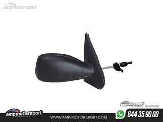 RETROVISOR COMPLETO DERECHO PARA PEUGEOT 306