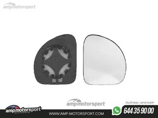 CRISTAL DE ESPEJO DERECHO PARA FIAT MULTIPLA