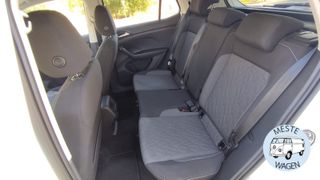 Volkswagen T-Cross TSI LIFE 115 CV 2024