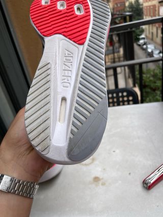 Adidas Adizero SL 2 Zapatillas Running Hombre
