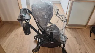 Bugaboo Bee 5 + extras