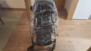 Bugaboo Bee 5 + extras