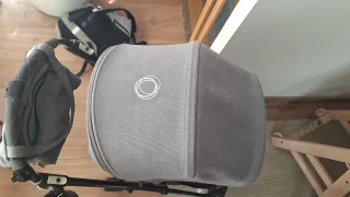 Bugaboo Bee 5 + extras