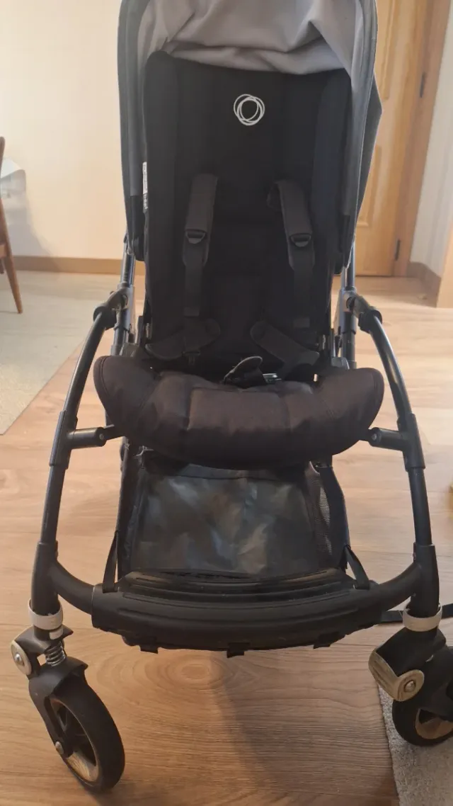 Bugaboo Bee 5 + extras