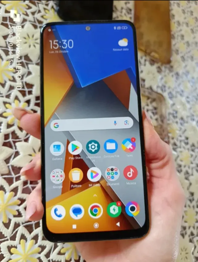 Xiaomi Poco M4 Pro 128gb Dual SIM