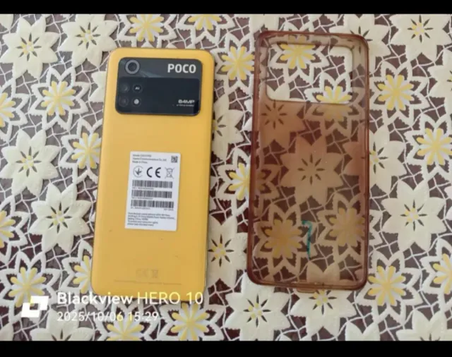 Xiaomi Poco M4 Pro 128gb Dual SIM