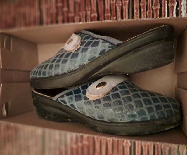 Ciabatte Clock Clock Tg 38