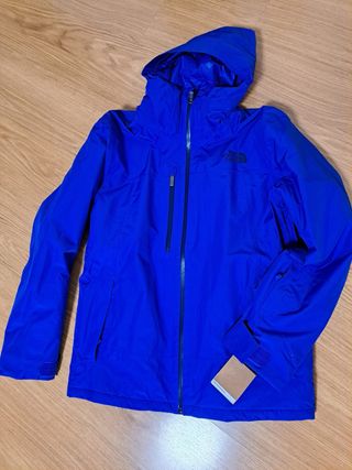 Chaqueta The North Face Azul