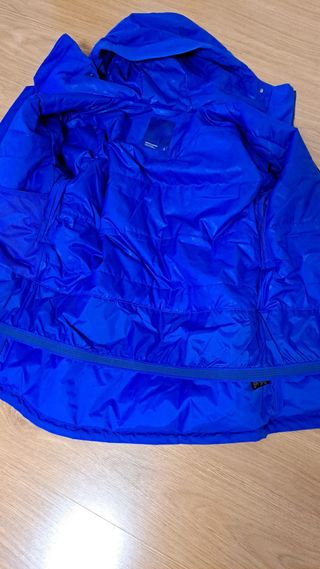 Chaqueta The North Face Azul