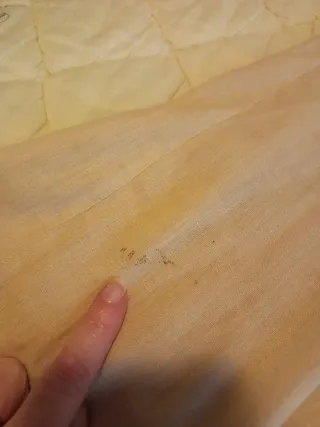 Camicia lino Chicago Western