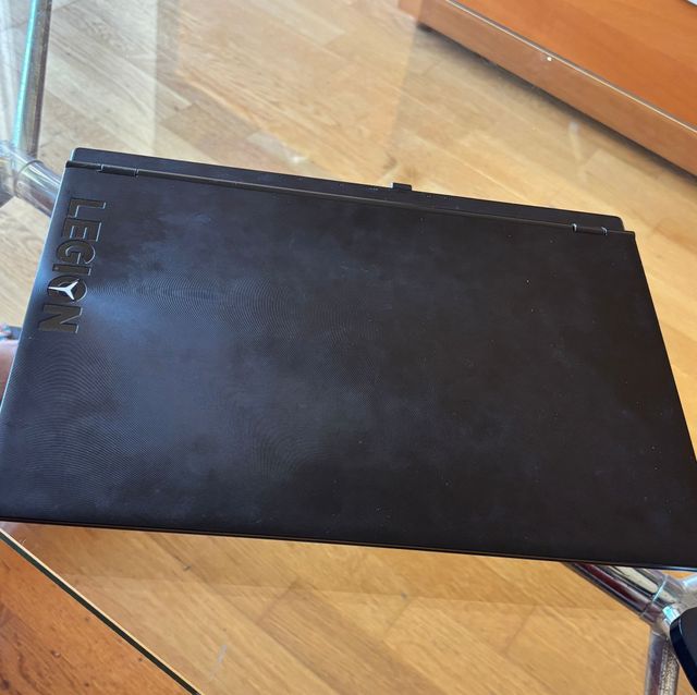 Lenovo Legion Y540-15IRH. Portatil Gaming