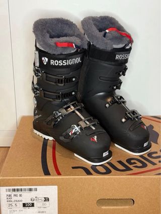 Botas de Esquí Rossignol
