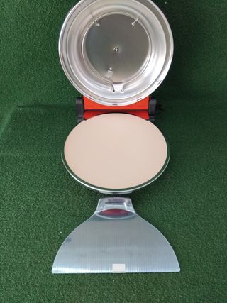 Mini horno pizza Ariete 909