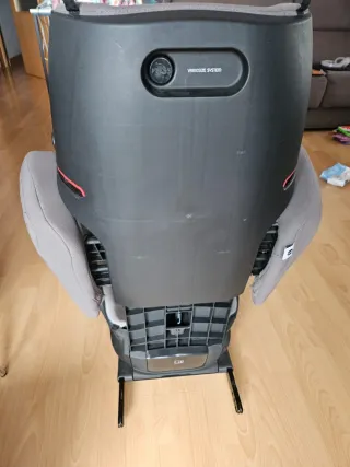 Silla Coche Concord Transformer XT Plus