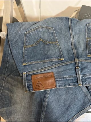 Jeans Guess Azules