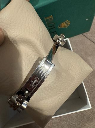 Reloj Rolexx mujer 