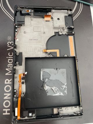Schermo OLED per Nintendo Switch