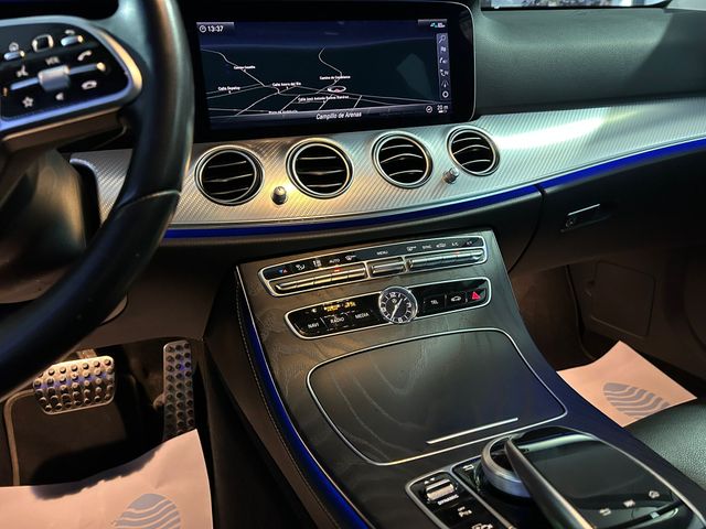 Mercedes-Benz Clase E 2020