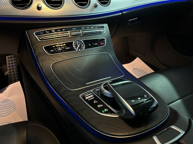 Mercedes-Benz Clase E 2020