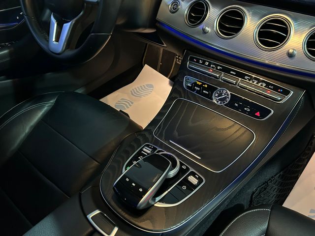 Mercedes-Benz Clase E 2020