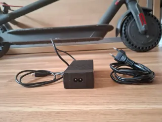 Patinete Eléctrico Xiaomi Mi Plegable